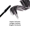 Pierre Cardin Paris Level Up Mascara Super Volume & Long Lash Lifting