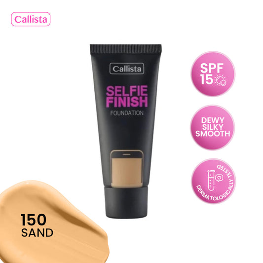 Selfie Finish Foundation