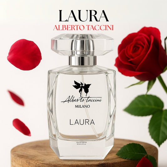 Alberto Taccini Milano Laura EDP 100ml
