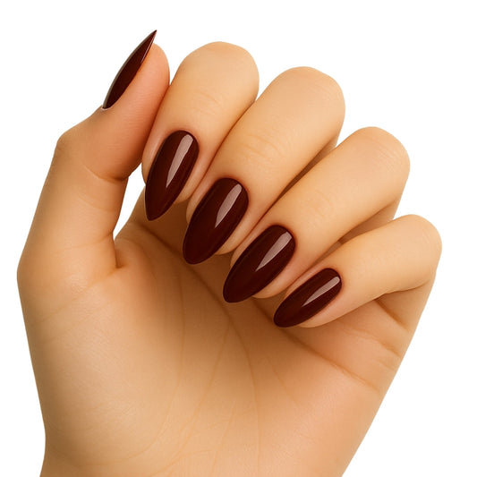 Mon Joli Vernis Nail Polish