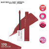 Maybelline New York SuperStay Matte Ink Liquid Lipstick