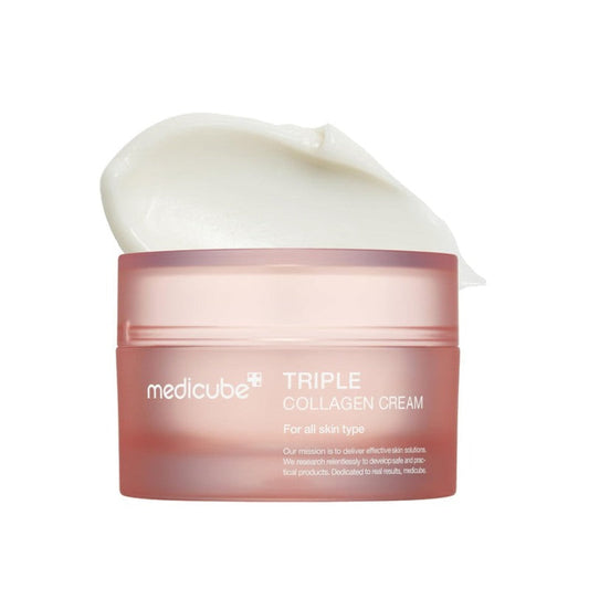 Medicube Triple Collagen Cream 50ml
