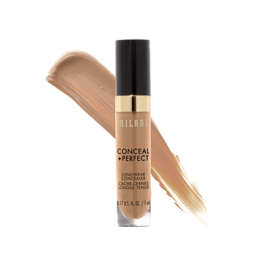 Milani Conceal+Perfect Longwear Conccealer