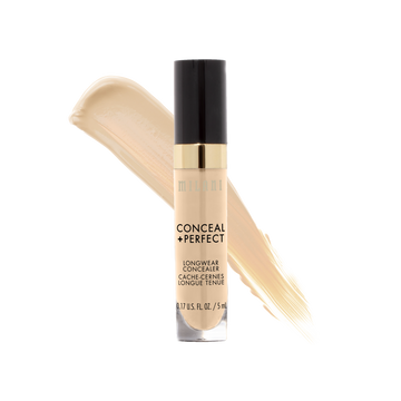 Milani Conceal+Perfect Longwear Concealer