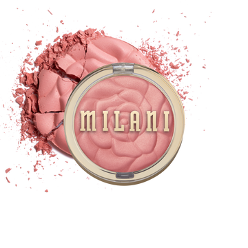 Milani Rose Powder Blush