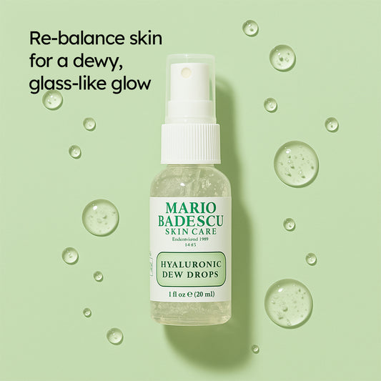 Mario Badescu Hyaluronic Dew Drops 29ml