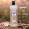 Pirre Cardin Paris Shower Gel Infused With Baobab Oil 400ml