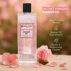 Pirre Cardin Paris Shower Gel Infused With Baobab Oil 400ml