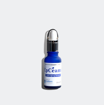 Jenpharm Epceama Anti Aging Serum