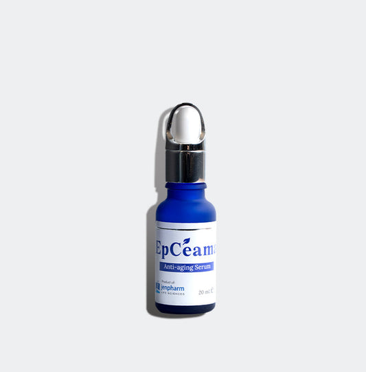 Jenpharm Epceama Anti Aging Serum
