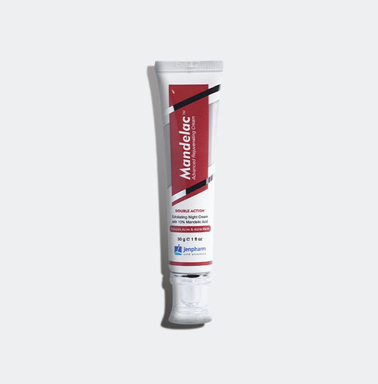 Jenpharm Mandelac Cream 30g