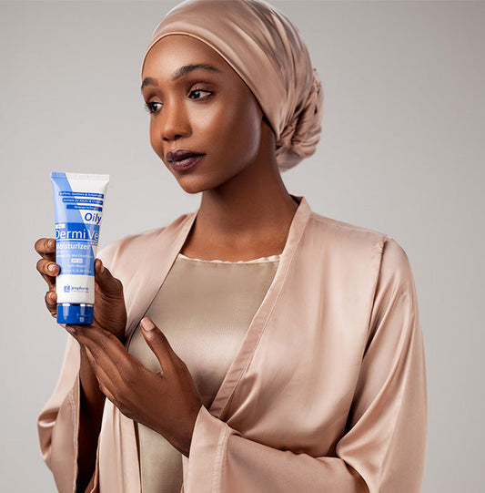 Jenpharm Dermive Oily Moisturizer 100ml