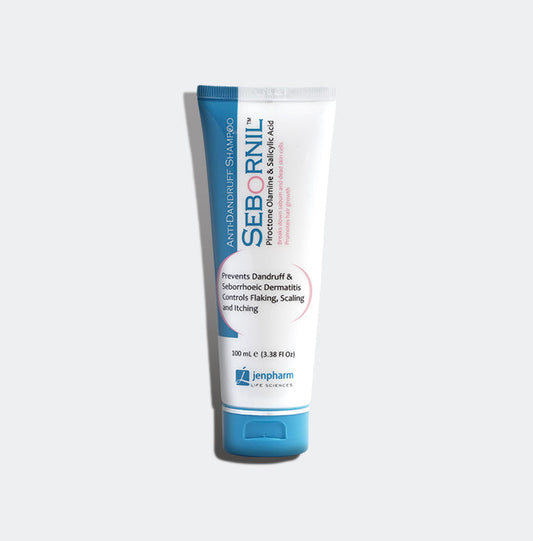 Jenpharm Sebornil Shampoo 100ml