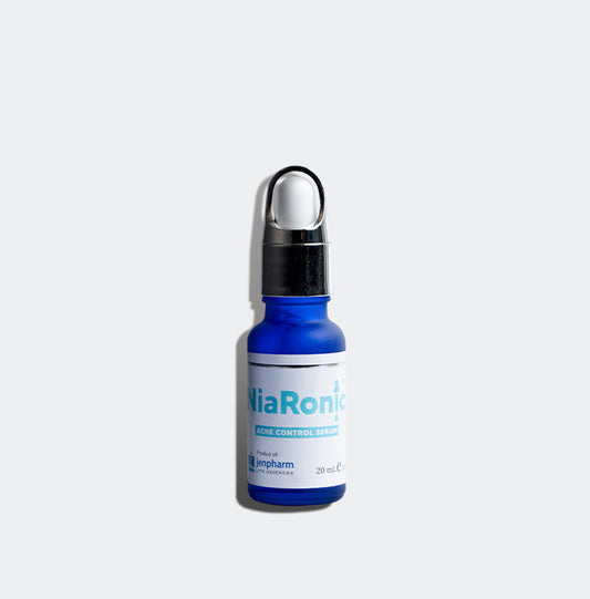 Jenpharm NiaRonic Acne Control SerumSerum 20ml