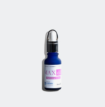 Jenpharm Maxdif Brightening Serum 20ml