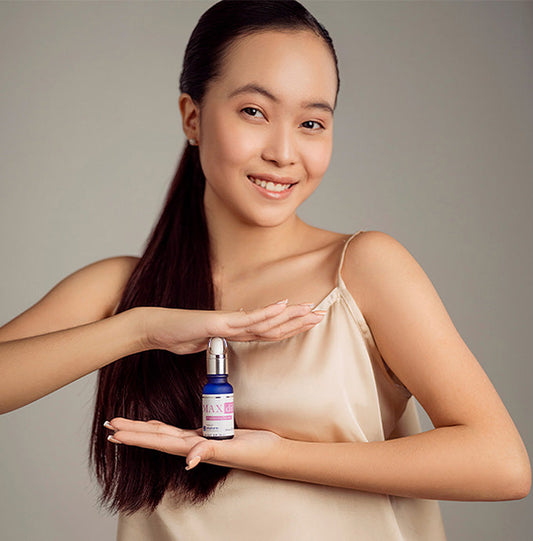 Jenpharm Maxdif Brightening Serum 20ml