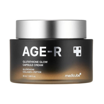 Medicube Age-R Glutathione Glow Capsule Cream 50ml