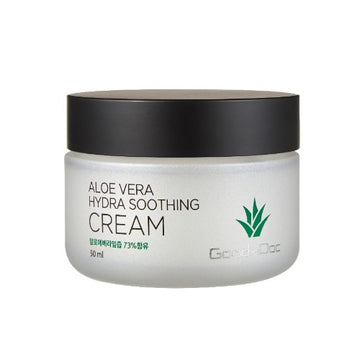 GoodnDoc Aloe Vera Hydra Soothing Cream 50ml