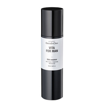 GoodnDoc Vita For Men Skin Essence 150ml