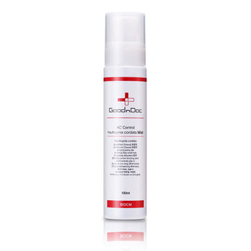 GoodnDoc AC Control Mist 100ml
