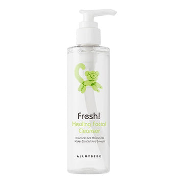 GoodnDoc All My Baby Fresh! Healing Facial Cleanser 200ml
