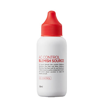 GoodnDoc AC Control Blemish Source 50ml
