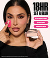 Huda Beauty Easy Bake Loose Baking & Setting Powder