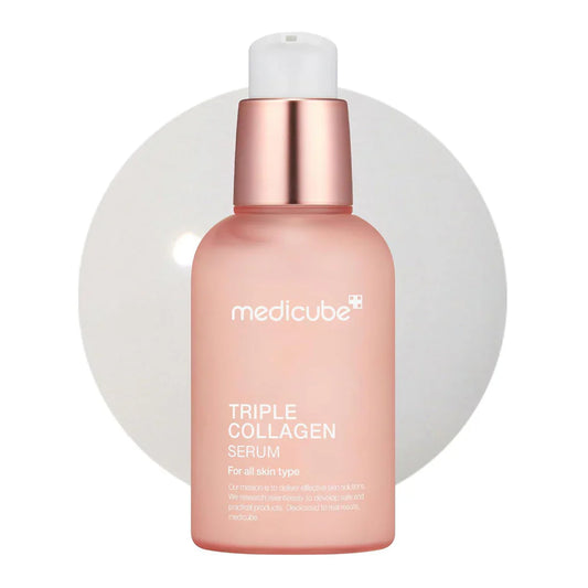 Medicube Triple Collagen Serum 4.0 55ml