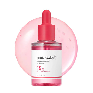 Medicube TXA Niacinamide 15 Serum 30ml
