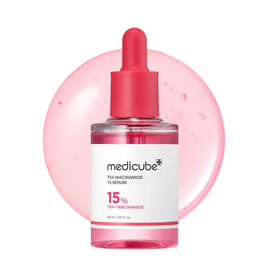 Medicube TXA Niacinamide 15 Serum 30ml