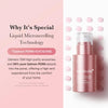 Medicube PDRN Pink Collagen Exosome Shot 7500 30ml