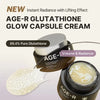 Medicube Glutathione Glow Capsule Cream