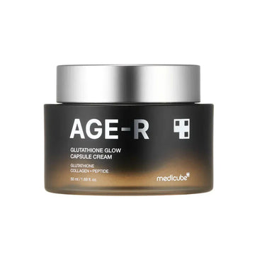 Medicube Glutathione Glow Capsule Cream