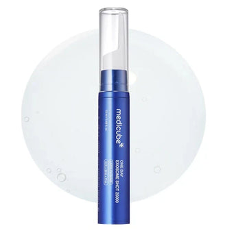 Medicube One Day Exosome Shot Pore Ampoule 13ml