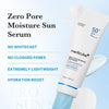 Medicube Zero Pore Hydrating Sun Serum 50ml