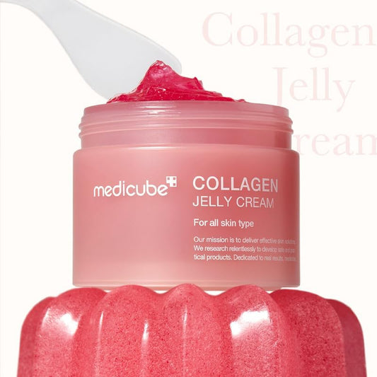 Medicube Collagen Jelly Cream 50ml