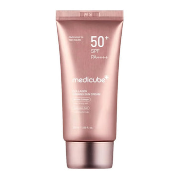 Medicube Collagen Firming Sunscreen 50ml
