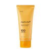 Medicube Kojic Acid Turmeric Toning Cleanser 120g