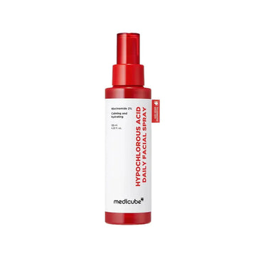 Medicube Hypochlorous Acid Daily Facial Spray 125ml
