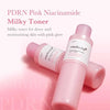 Medicube PDRN Pink Niacinamide Milky Toner 20ml