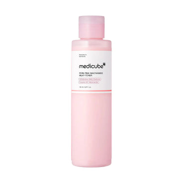 Medicube PDRN Pink Niacinamide Milky Toner 20ml