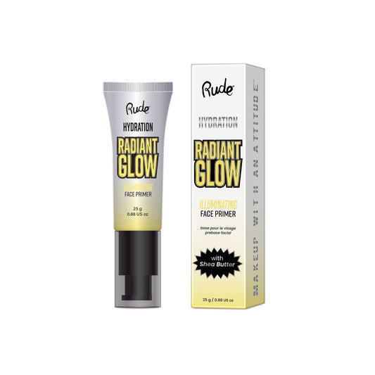 Hydration Collection Radiant Glow Illuminating Face Primer 25g