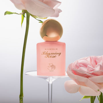 GoodnDoc Blooming Rose Inner Perfume 15ml