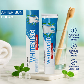 Whitening Toothpaste 75ml
