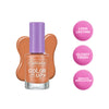 Color Up Nail Polish