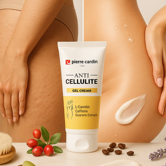 Anti-Cellulite Gel Cream 150ml