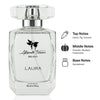 Alberto Taccini Milano Laura EDP 100ml