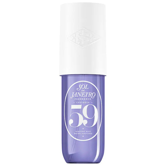 Sol De Janeiro Cheirosa 59 Perfume Mist 30ml