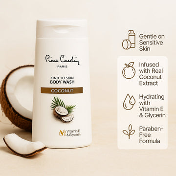 Kind To Skin Body Wash 250ml