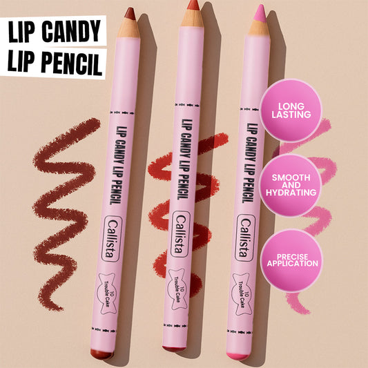 Lip Candy Lip Pencil
